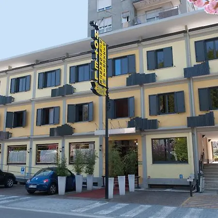 Ristorante Tre Leoni Somma Lombardo