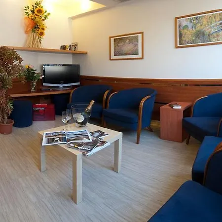 Hotel Ristorante Tre Leoni
