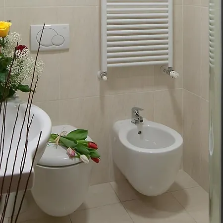 Hotel Ristorante Tre Leoni 3*
