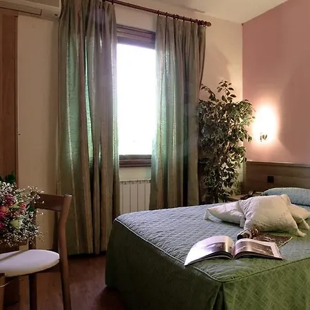 Ristorante Tre Leoni 3*