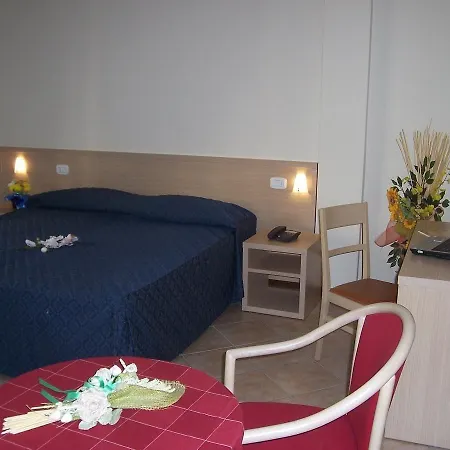 Ristorante Tre Leoni Hotel 3*