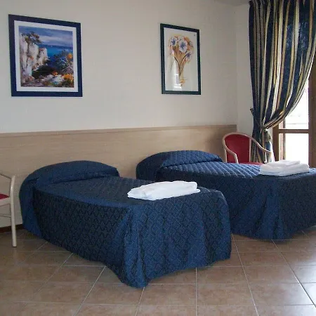 Ristorante Tre Leoni 3*