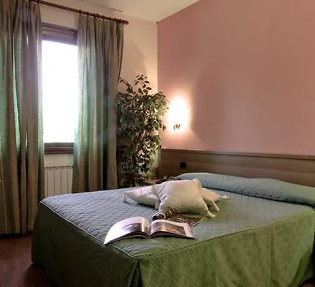 Ristorante Tre Leoni Hotel 3*