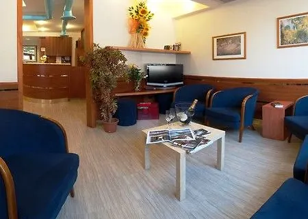 Ristorante Tre Leoni Hotel Somma Lombardo