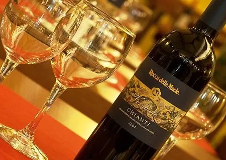 Hotel Ristorante Tre Leoni