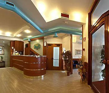 特雷里欧尼餐厅酒店