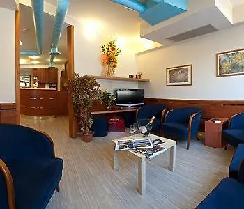 Hotel Ristorante Tre Leoni 3*