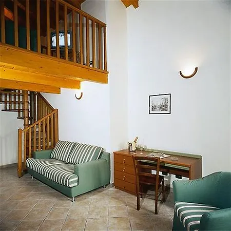 Ristorante Tre Leoni Hotel 3*
