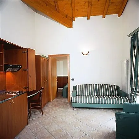 Ristorante Tre Leoni Hotel Somma Lombardo