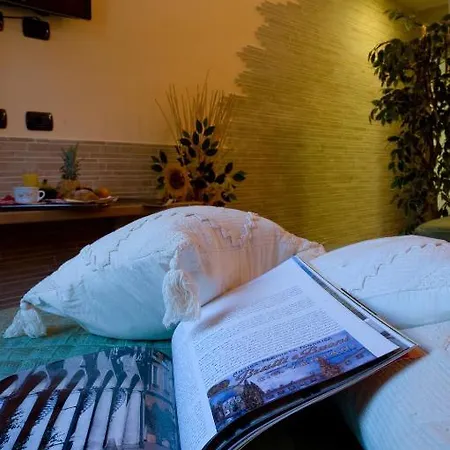 Hotel Ristorante Tre Leoni
