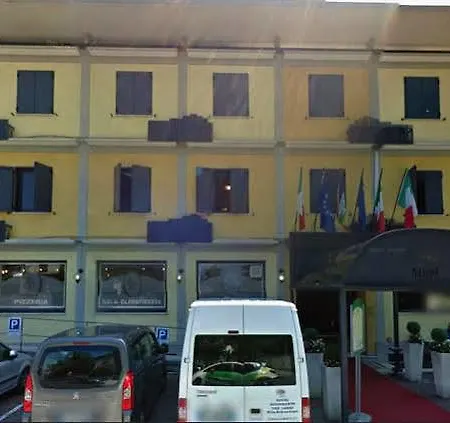 Ristorante Tre Leoni