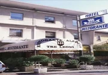 Ristorante Tre Leoni 3*