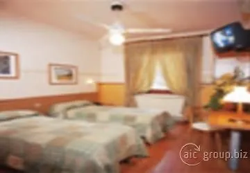 Ristorante Tre Leoni Hotel
