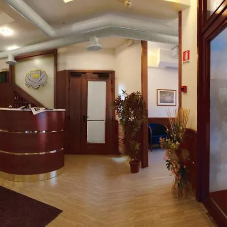 Ristorante Tre Leoni 3* Somma Lombardo