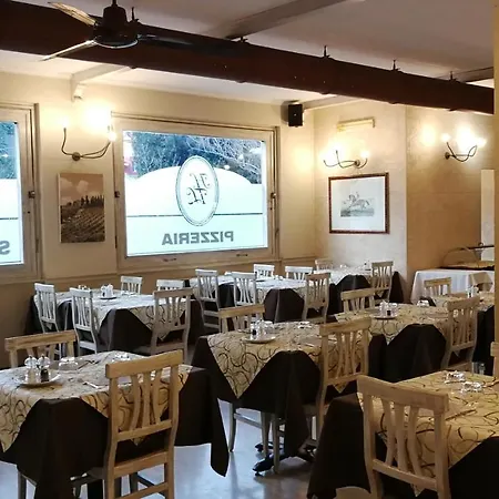 Ristorante Tre Leoni