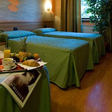 Ristorante Tre Leoni Hotel 3*