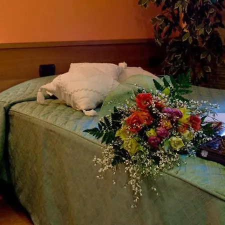 Hotel Ristorante Tre Leoni 3*