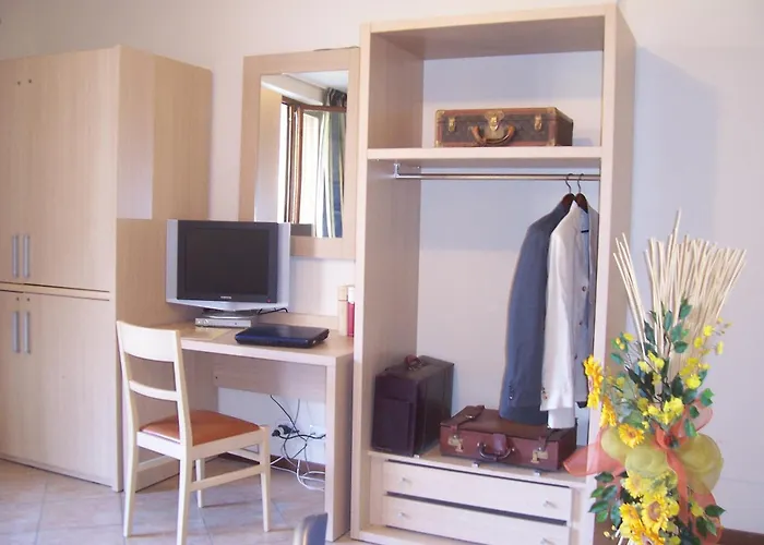 Ristorante Tre Leoni Somma Lombardo