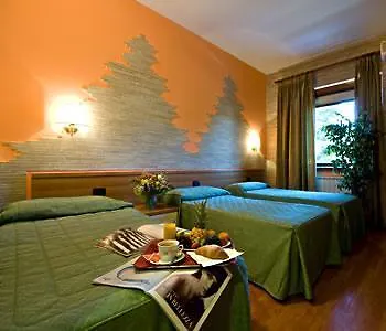 Ristorante Tre Leoni