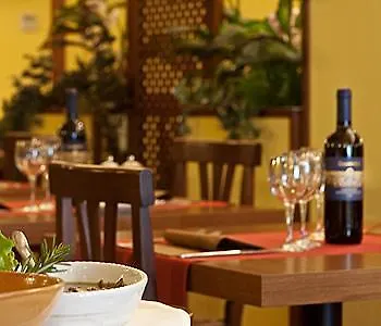 Ristorante Tre Leoni Hotel