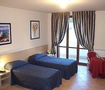 Ristorante Tre Leoni Hotel 3*