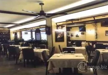 Ristorante Tre Leoni Hotel 3*