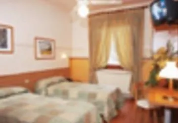 Ristorante Tre Leoni Hotel 3*