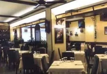 Ristorante Tre Leoni 3*