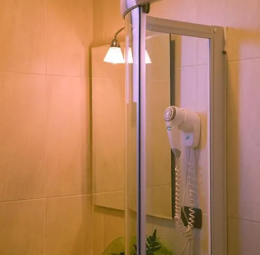 Ristorante Tre Leoni Hotel Somma Lombardo